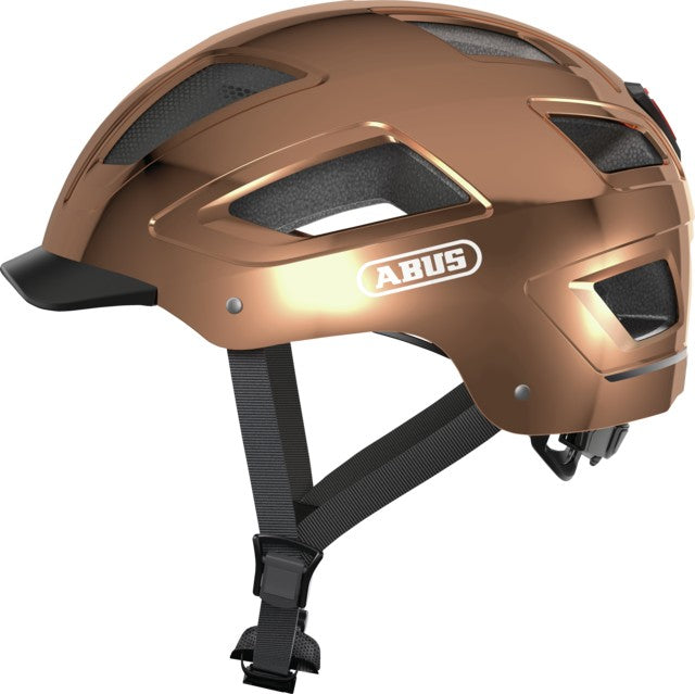 Abus - Hyban 2.0 chrome