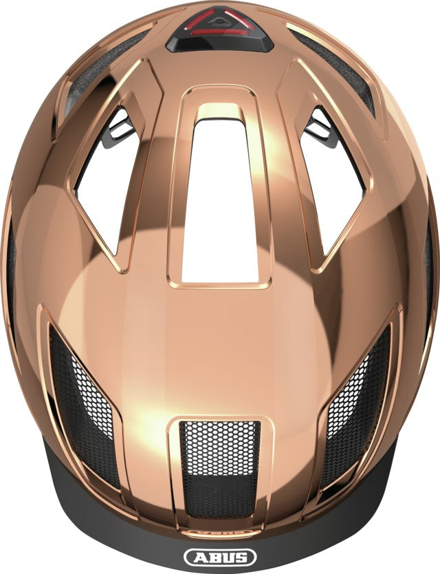 Abus - Hyban 2.0 chrome