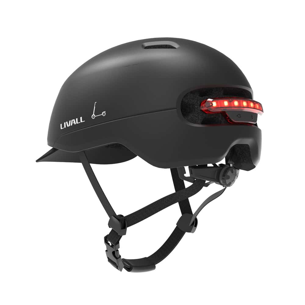 livall fahrradhelm händler LIVALL - C21