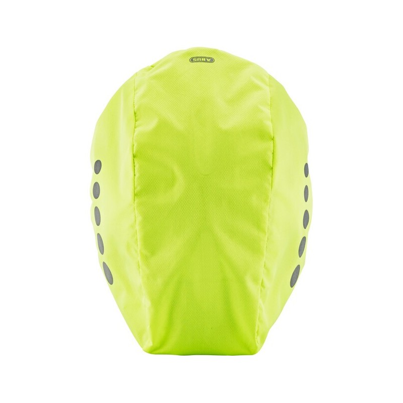 ABUS - Regenkappe yellow