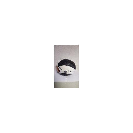 Slokker - BAKKA Visor - carbon white