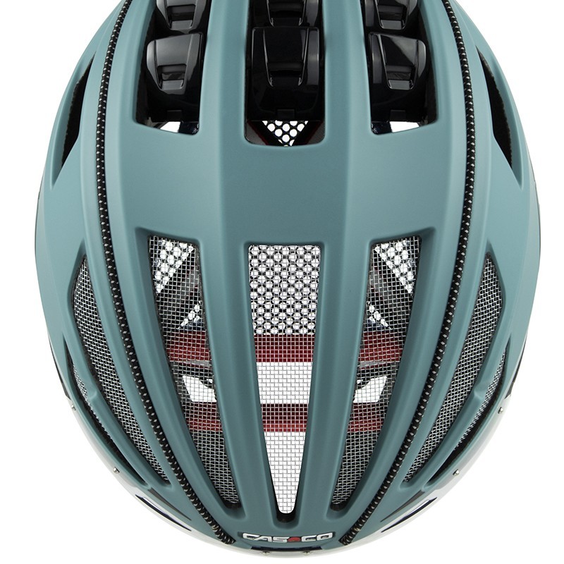 Casco - SPEEDairo2 RS with Vautron visor