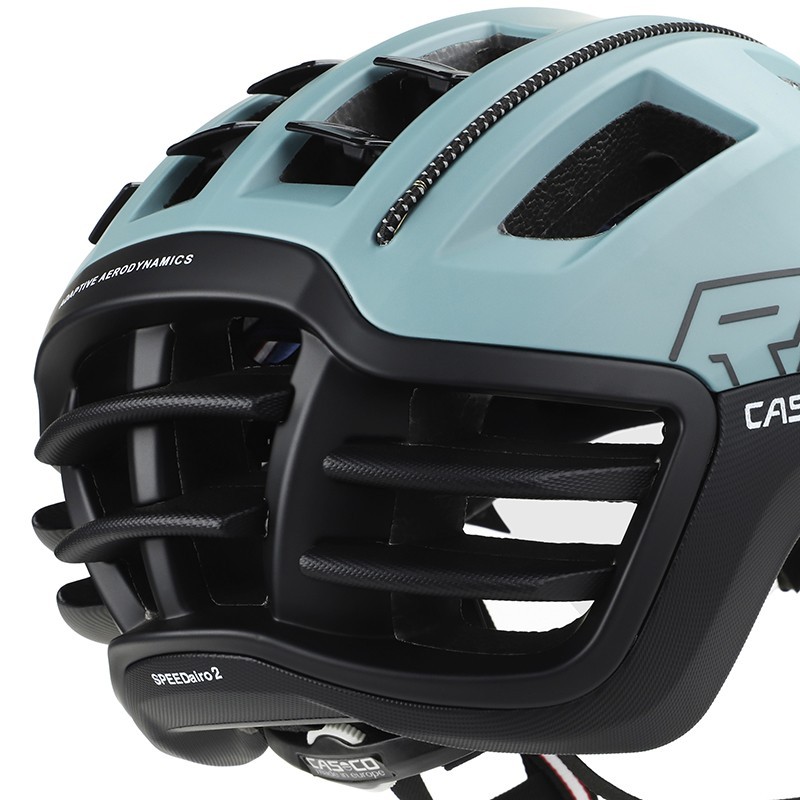 Casco - SPEEDairo2 RS mit Vautron Visier