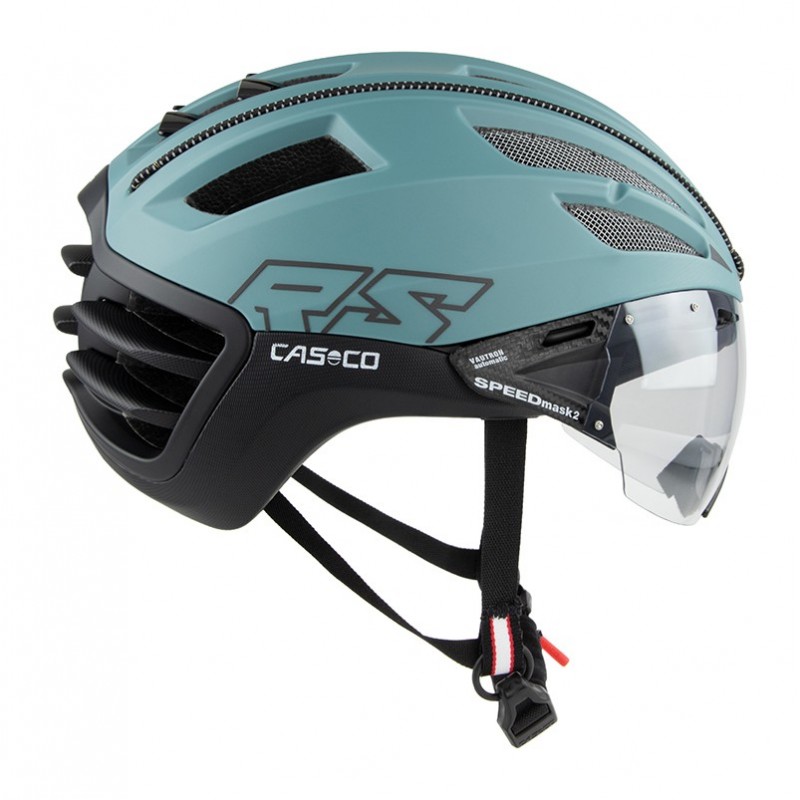 Casco - SPEEDairo2 RS mit Vautron Visier