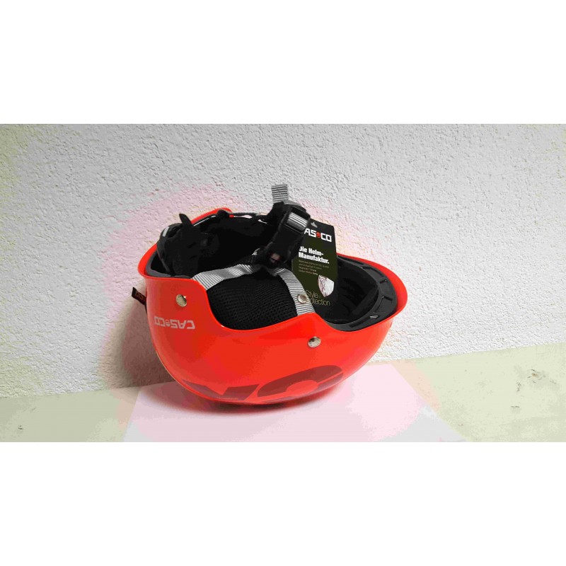 Casco - CX-3 JUNIOR