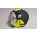 Slokker - RAIDER PRO - black-yellow