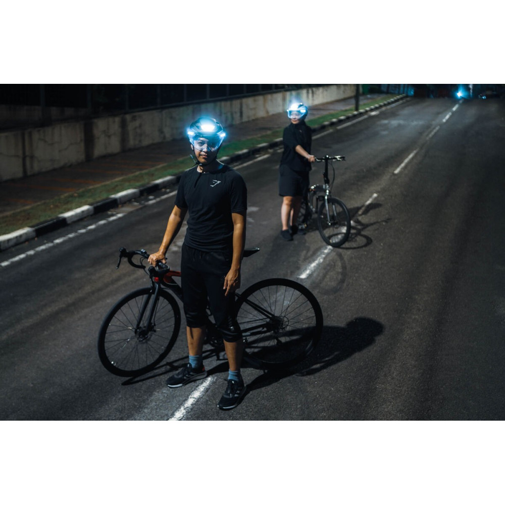 Lumos - Ultra E-Bike MIPS