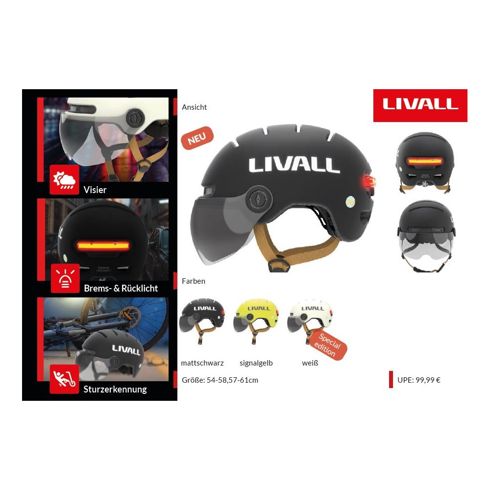 Livall_L23_E_Bike_bicycle_helmet