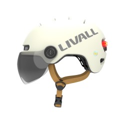 L23 - E-Bike Helm