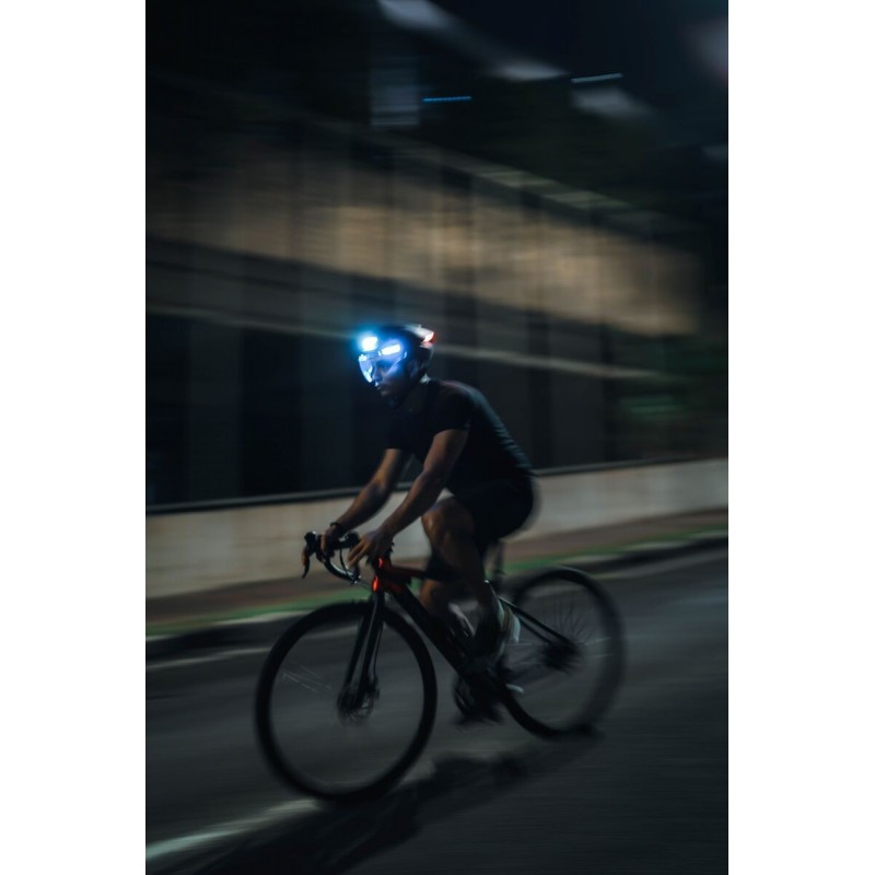 Lumos - Ultra E-Bike MIPS