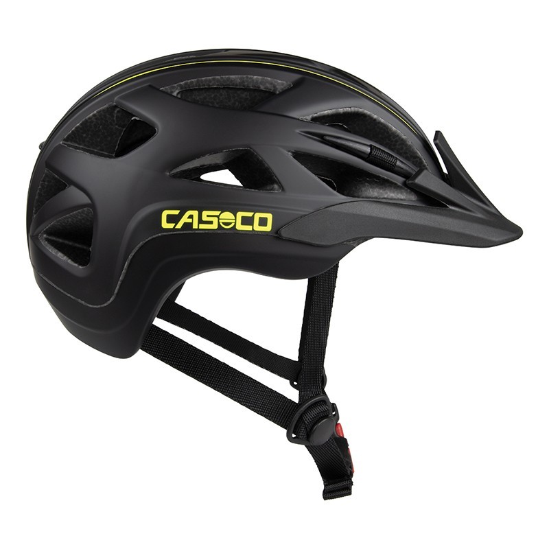 Casco - Activ2 JUNIOR - neon eclipse