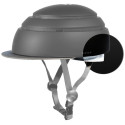 Closca Fuga - visor - brilliant - reflective