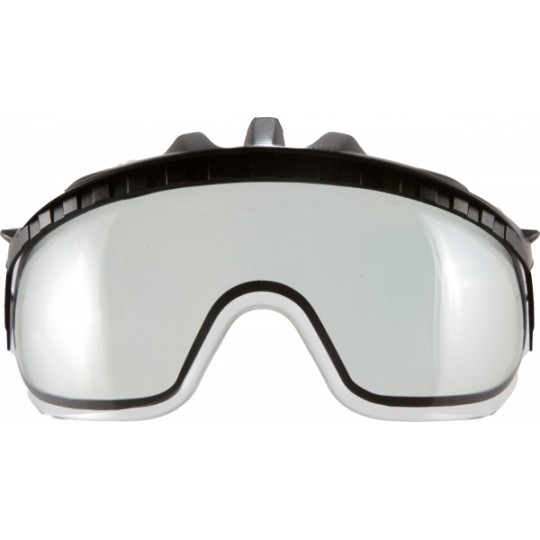 Slokker - Penegal - spare visor self-tinted