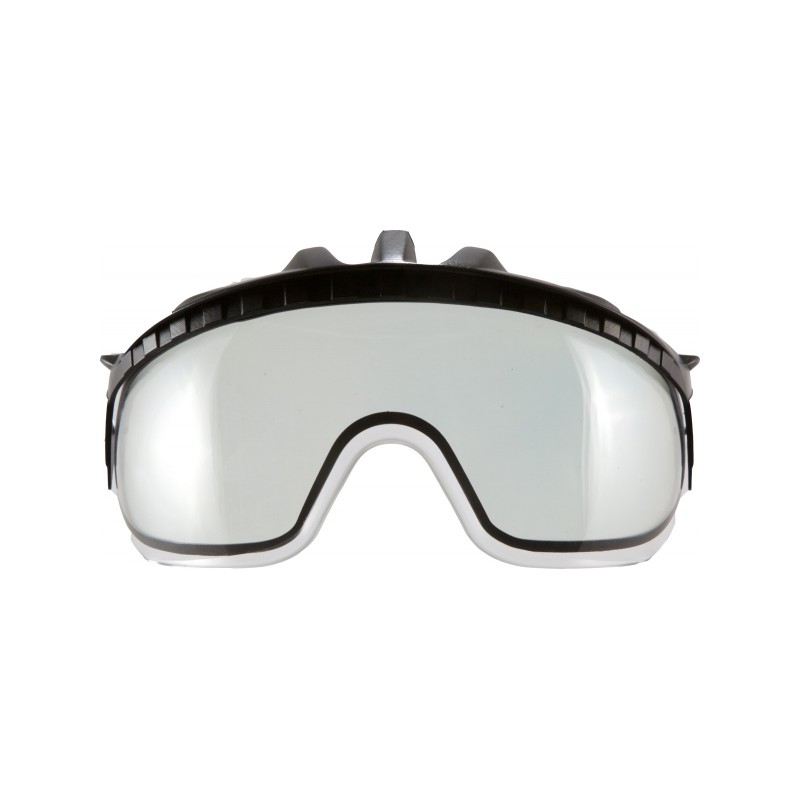 Slokker - Penegal - spare visor self-tinted