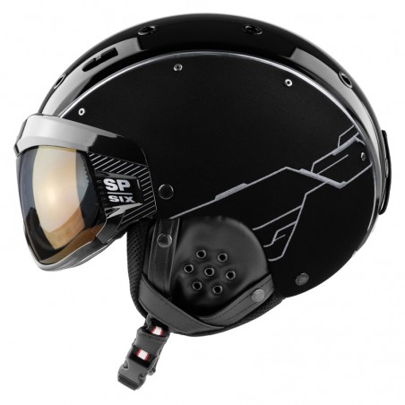 Casco - SP-6 Limited mit Vautron Visier