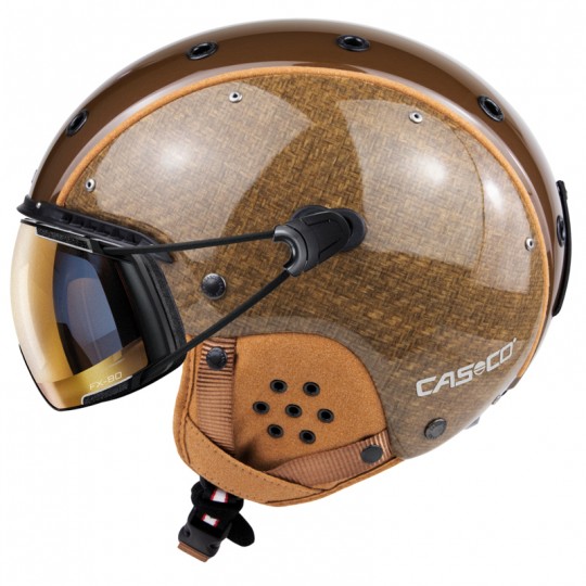 Casco - SP-3 Limited Flax