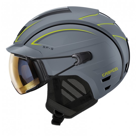 Ski helmet Casco SP-5