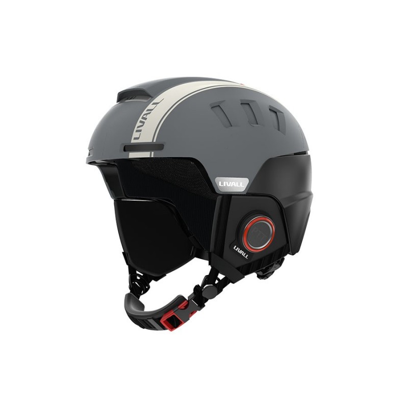 Livall - RS1 ski helmet