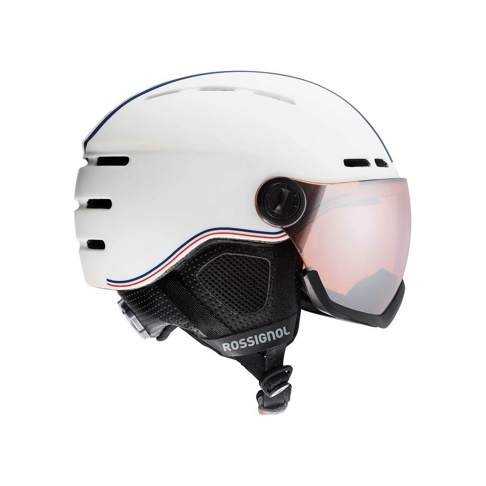 rossignol visor