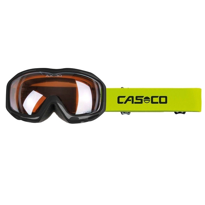 Casco  AX-30 PC Skibrille für Kinder verschiedene Modelle 