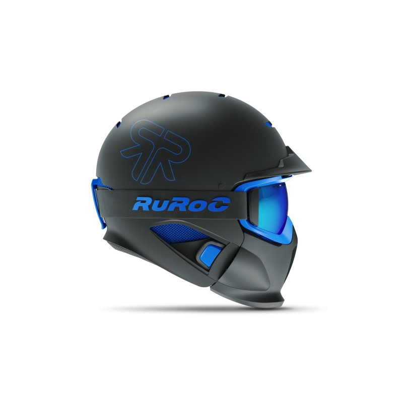 Ruroc RG-1 Core