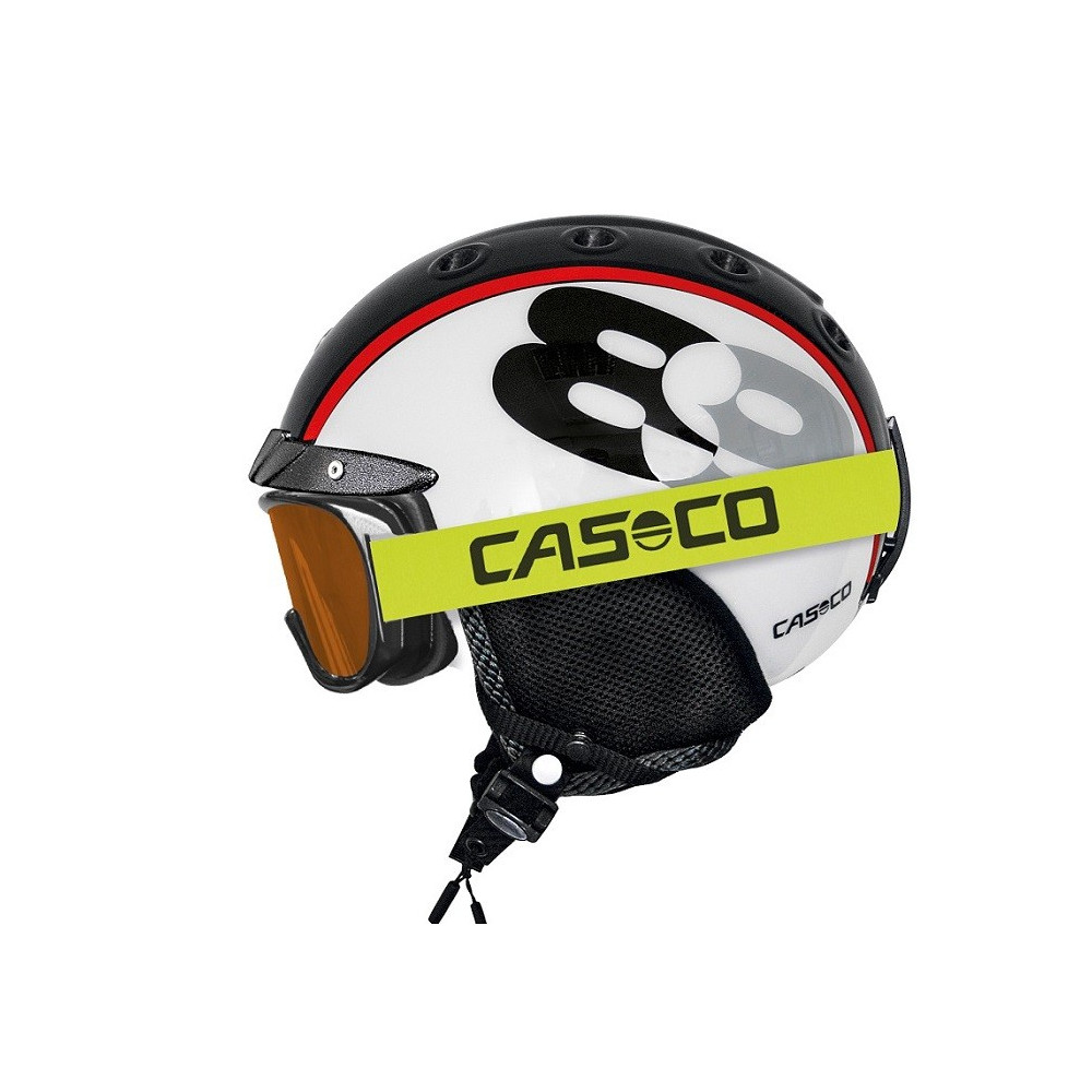 Casco - Mini Pro