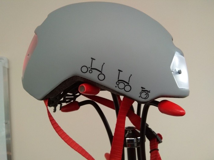 brompton helmet