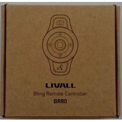 LIVALL - BR80 Fernbedienung