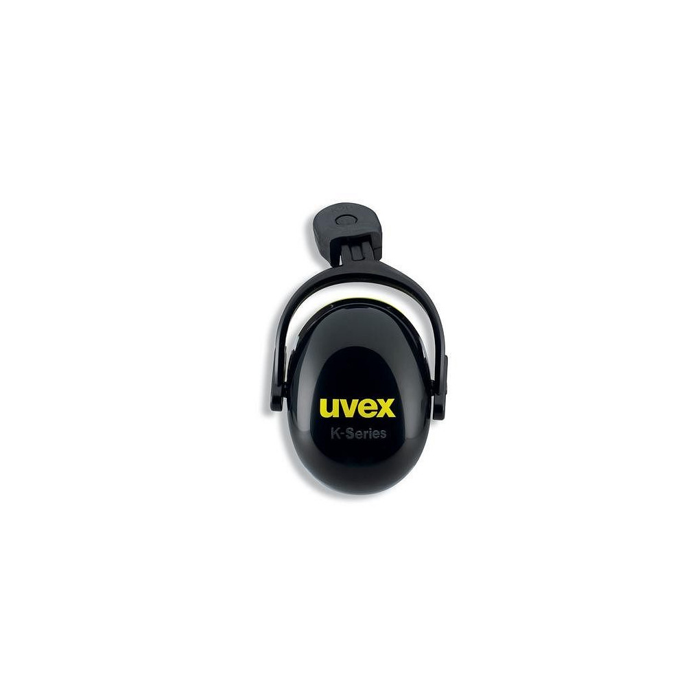 uvex - pheos K2P Magnet dielektrisch Helmkapselgehörschutz