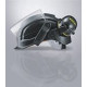 uvex - pheos helmet system