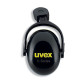 uvex - pheos helmet system