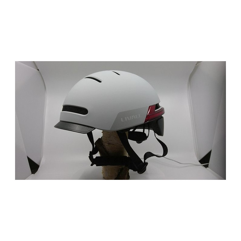 livall motorcycle helmet