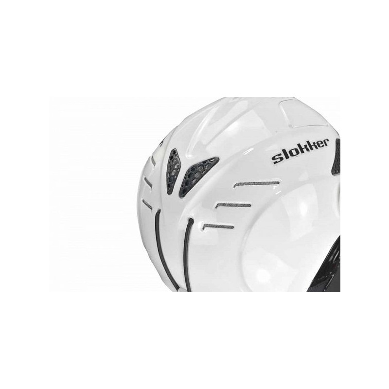 Slokker - RAIDER PRO Modell 2019/2020 - white