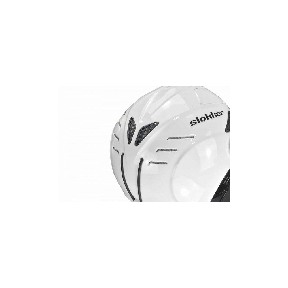 Slokker - RAIDER PRO Modell 2019/2020 - white