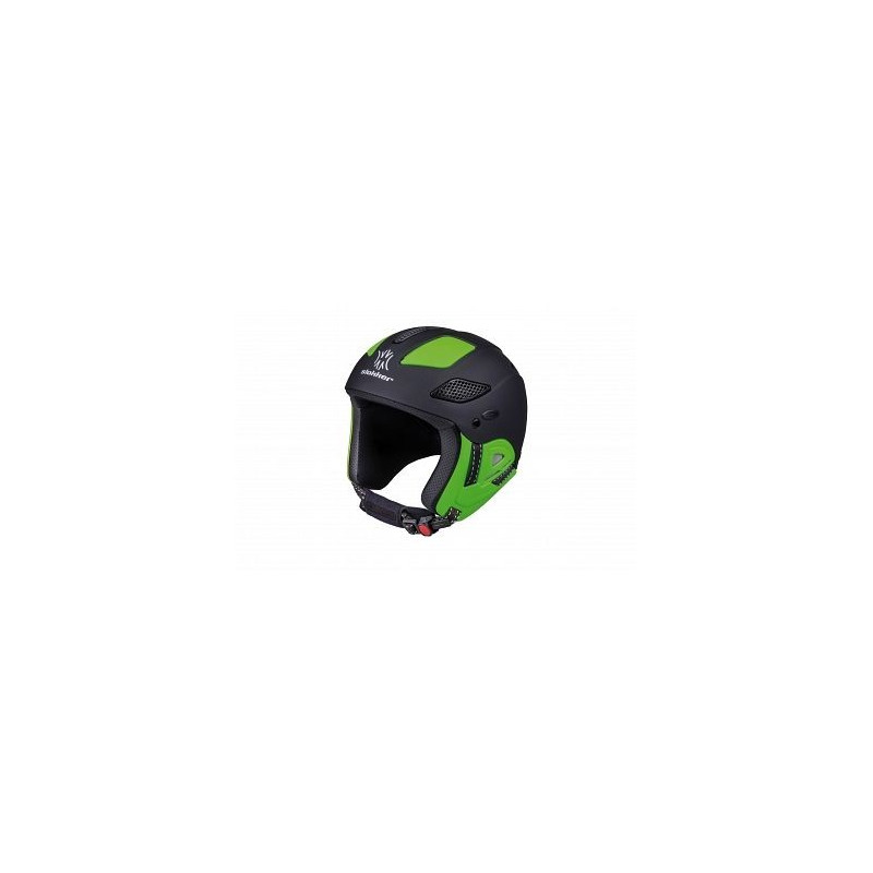 Slokker - RAIDER RACE Modell 2019/2020 - black green