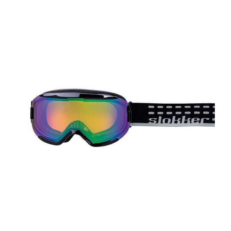 Slokker - Skihbrille Google RB Mod. 52989
