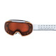Slokker - Skibrille Google RB Mod. 52990 polarisierend-adaptiv
