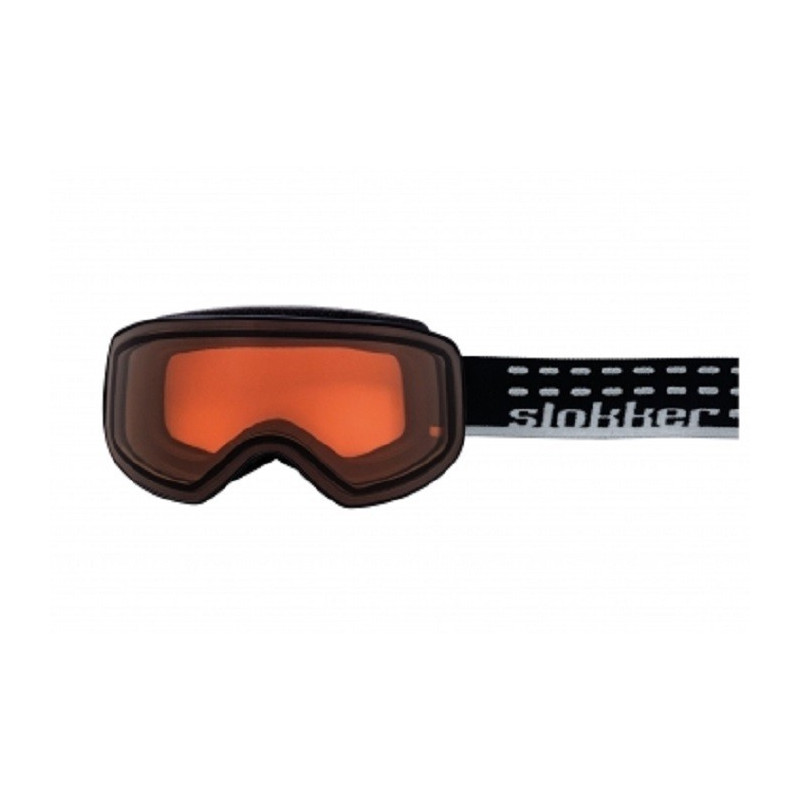 Slokker - Skibrille Google RC Mod. 52986 polarisierend-adaptiv