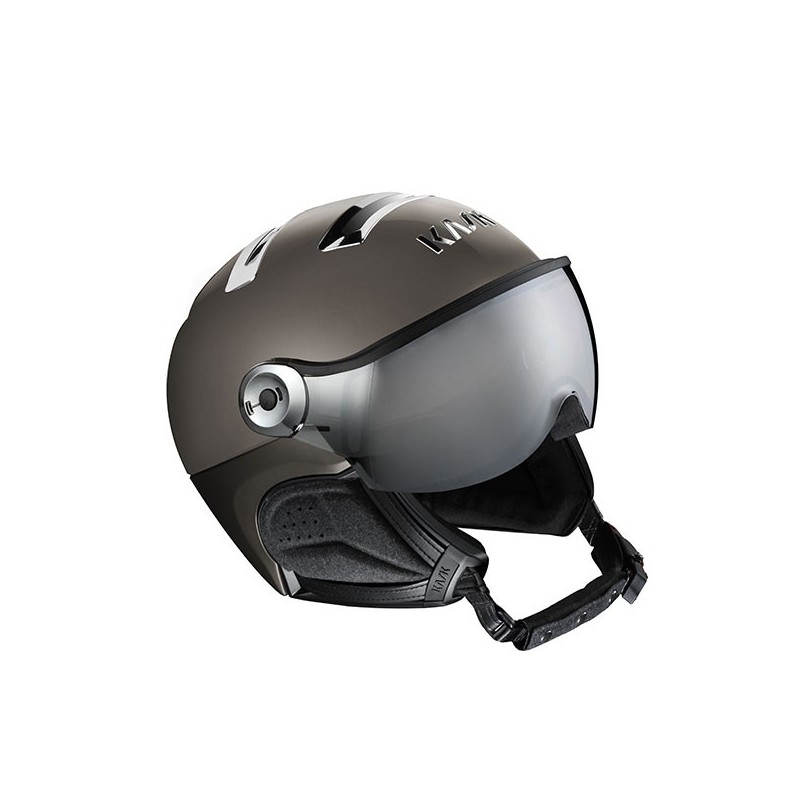 Kask - Chrome