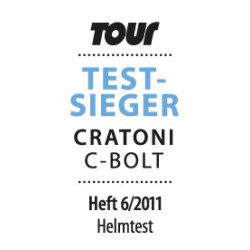 Cratoni - C-Bolt