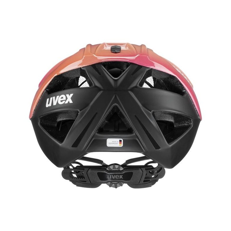 Uvex - race 7 bike