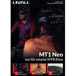 LIVALL - MT1 Neo