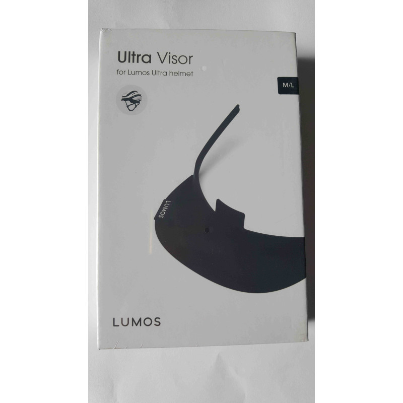 Lumos Ultra M/L Visor