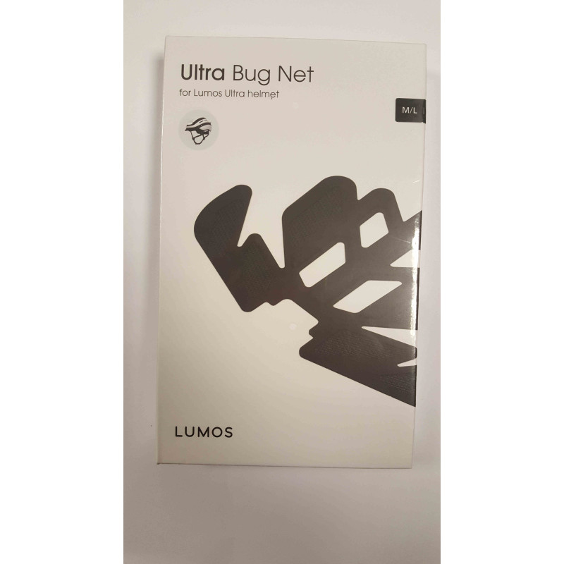 Lumos Ultra Bug Net