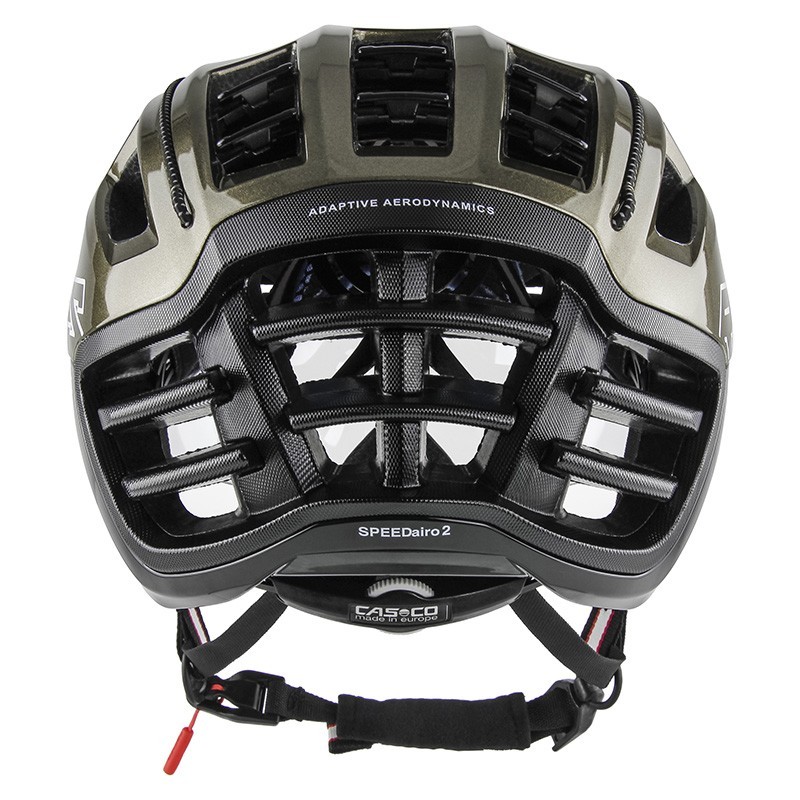 Casco - SPEEDairo 2 RS