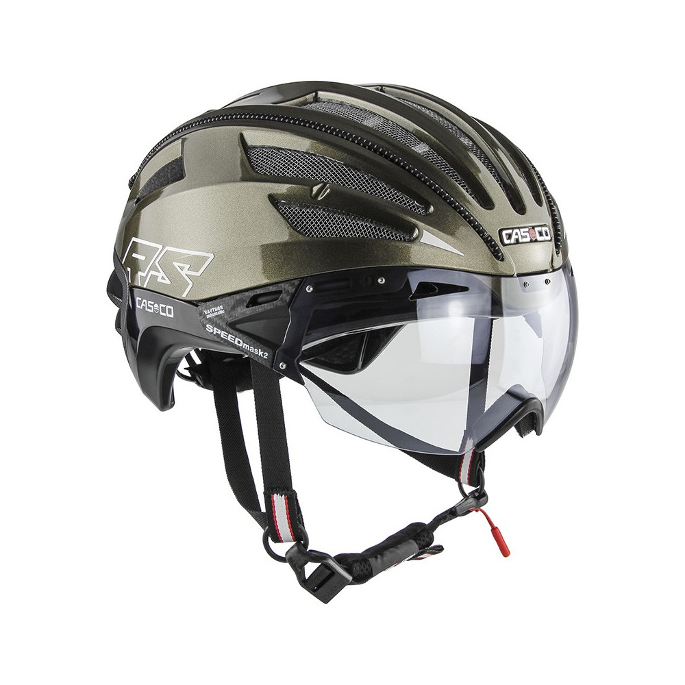 casco SpeedAiro RS Unisex Helmet 