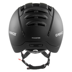 Casco - Roadster without visor