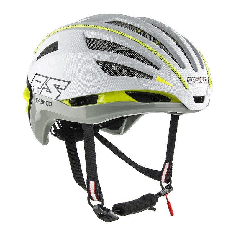 Casco - SPEEDairo 2 RS design without visor; very well ventilated bicycle  helmet; 2021 modell