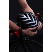 Road helmet for racing cyclists from Giro, Bell, Livall, ABUS and Uvex