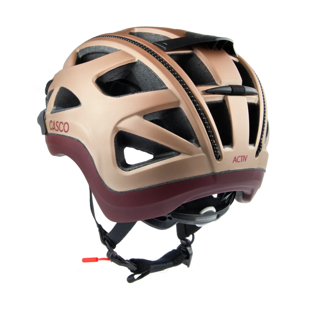 Casco - Activ2 - New Colors 2024